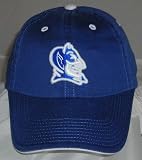 Duke Blue Devils Crew Cap