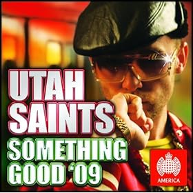 Utah Saints