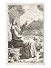 Titus Lucretius Carus Roman Poet and Philosopher Giclee Poster Print by Michael Burgh...