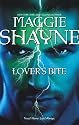 Lover's Bite (Bk. 2)