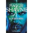 Lover's Bite (Wings in the Night, Book 2)