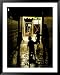 Soccer in Corridor of Mercado San Miguel, San Salvador, el Salvador Framed Photographic Poster Print by Anthony Plummer, 39x49