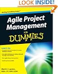 Agile Project Management For Dummies