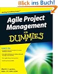 Agile Project Management For Dummies