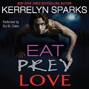 Eat Prey Love: Love at Stake, Book 9 | [Kerrelyn Sparks]