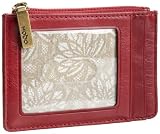 HOBO INTERNATIONAL Ivy Vintage Card Case