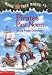 Pirates Past Noon (Magic Tree House #4) (Paperback) (Magic Tree House)