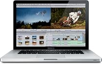 MacBook Pro 15" 2.53GHz/4GB/320GB/GeForce 9600M GT/SuperDrive