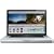 MacBook Pro 15" 2.4GHz/2GB/250GB/GeForce 9600M GT/SuperDrive