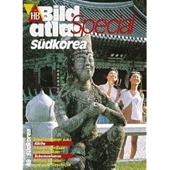 HB Bildatlas Special S�dkorea