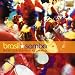 ブラジル・サンバ - リオのカーニバル ベスト盤 (Brasil Samba - Best of Carnival in Rio) [Import CD from UK]