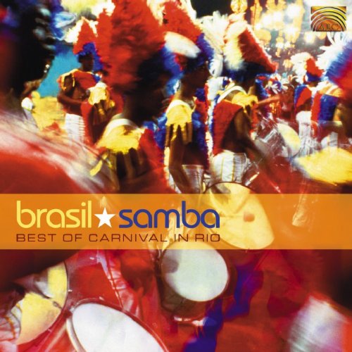 Best of Carnival in Rio