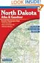 North Dakota Atlas & Gazetteer