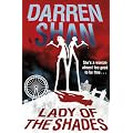 Lady of the Shades
