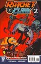 Ratchet and Clank #2