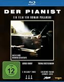 Der Pianist [Blu-ray]