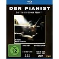 Der Pianist [Blu-ray]