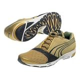 Puma - Mens Puma Complete Road Racer Racing Shoe