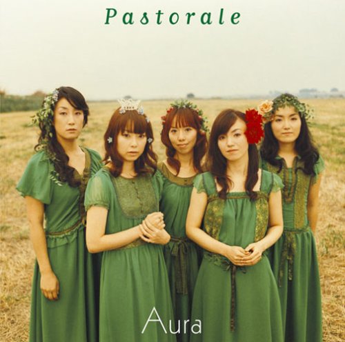 Pastorale