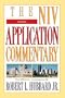 Joshua, the NIV Application Commentary from biblical Text...to Contemporary LIfe
