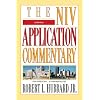 Niv Appl Comm Joshua