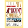 Joshua (The NIV Application Commentary)