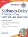 Sarbanes-Oxley Compliance Using COBIT and Open Sou...