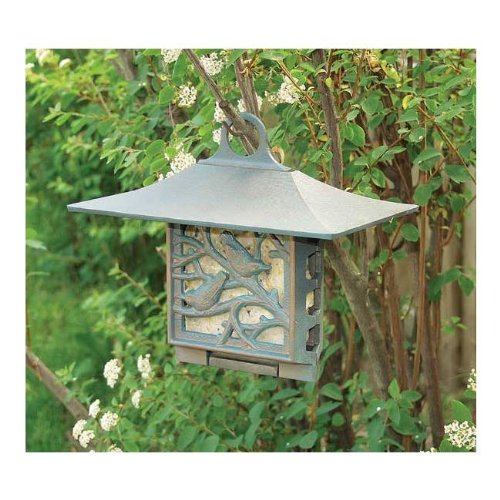 Nuthatch Suet Feeder
