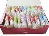 「おつまみ煎餅 20袋入り」　ビール お酒 にぴったり お煎餅 詰め合わせ えび かに チーズ etc