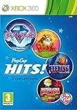 PopCap Hits (Xbox 360)