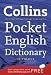 Collins Pocket English Dictionary
