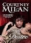Trial by Desire (Mills & Boon Special Releases)