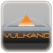 Vulkano Player - Flow/Lava/Blast Vulkano Player - Flow/Lava/Blast