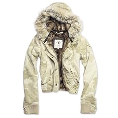 SURPLUS Jacke SURPLUS Ladies Blouson