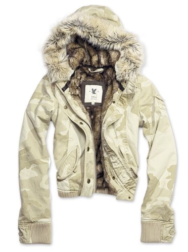 SURPLUS Jacke SURPLUS Ladies Blouson desertstorm gewaschen GR.XL Preisvergleich