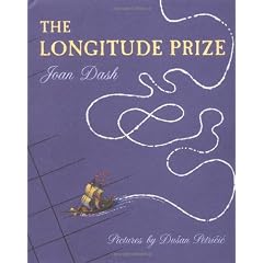 The Longitude Prize