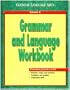 Glencoe Language Arts Grammar and Language Workbook Grade 9