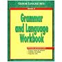 Glencoe Language Arts Grammar and Language Workbook Grade 9