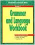 Glencoe Language Arts Grammar and Language Workbook Grade 9