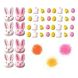 Easter Cakes Sugar Pantry 3 43 Total Pieces by 