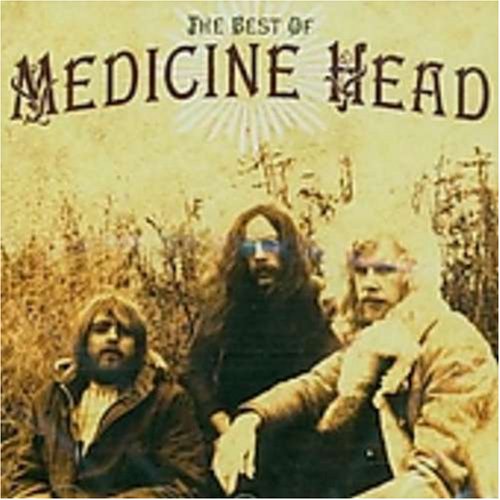 Medicine Head - Medicine Head - Zortam Music