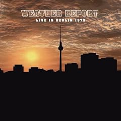 Live in Berlin 1975 (Vinyl) [VINYL]
