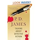 Talking About Detective Fiction