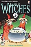 Stories of witches