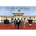 Petite histoire des colonies fran�aises Tom