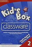 Kid's box. 2, Classware