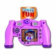 Videojet - 5025 - Jeu Electronique - Appareil Photo Num�rique - Photo Fun - Rose