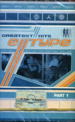 E-Type - E-Type : Greatest Hits (Import) - Zortam Music