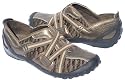 Privo Women's Joba Flat,Chocolate,6 M