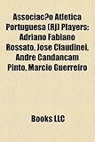 Associa‡ao Atl‚tica Portuguesa (Rj) Players-